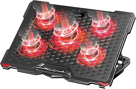 AICHESON Laptop Cooling Pad for 17.3