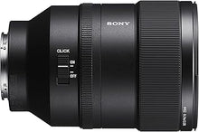 Load image into Gallery viewer, Sony FE 135mm F1.8 G Master Telephoto Prime Lens for Sony E-Mount
