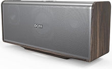 Load image into Gallery viewer, DOSS SoundBox Ultra Bluetooth Speaker with 2.1 Sound Channel Audio, 80W Superior Sound with Deep Bass, Two DSP Technologies, 18H Playtime, Bluetooth 5.3, Wireless Speaker for Home, Office, Livingroom
