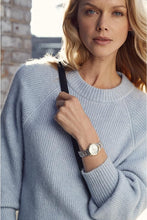 Load image into Gallery viewer, Citizen Eco-Drive Corso Womens Watch, Stainless Steel, Diamond
