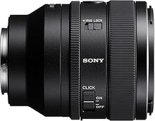 Load image into Gallery viewer, Sony FE 50mm F1.4 GM Lens (Sony E)
