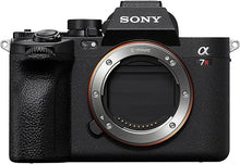Load image into Gallery viewer, Sony Alpha 7R V Full-Frame Mirrorless Interchangeable Lens Camera
