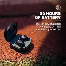 Load image into Gallery viewer, Raycon Fitness Bluetooth True Wireless Earbuds with Built in Mic 56 Hours of Battery, IPX7 Waterproof, Active Noise Cancellation, Awareness Mode, and Bluetooth 5.3 (Green)
