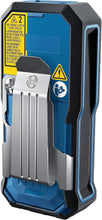 Load image into Gallery viewer, BOSCH GLM165-22 165 Ft Blaze Laser Distance Measure, Includes 2 AA Batteries, Belt Clip, &amp; Pouch
