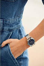 Load image into Gallery viewer, Citizen Women's Classic Eco-Drive Watch, Stainless Steel
