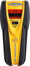 Load image into Gallery viewer, Zircon MultiScanner i520 Center-Finding Stud Finder with Metal and AC Electrical Scanning
