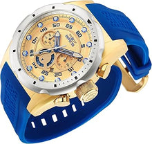 Load image into Gallery viewer, Invicta Speedway Stainless Steel Men's Quartz Watch - 50mm
