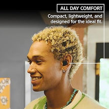 Load image into Gallery viewer, Sony WF-C510 Truly Wireless in-Ear Bluetooth Earbud Headphones with up to 22-Hour Battery, Multipoint-Connection, Mic and IPX4 Water Resistance, Yellow- New
