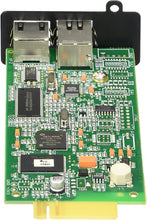 Load image into Gallery viewer, Eaton Electrical Network Card-MS Remote Management Adapter (NETWORK-MS)
