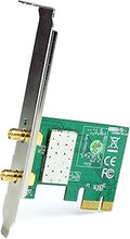 Load image into Gallery viewer, StarTech.com PCI Express Wireless N Card - 300 Mbps PCIe 802.11 b/g/n Network Adapter Card - 2T2R 2.2 dBi - PCIe Wireless Desktop Card , TAA (PEX300WN2X2)
