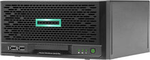 Load image into Gallery viewer, HPE ProLiant MicroServer G10 Plus Mini Tower Server for Business, Intel Xeon E-2224 3.4GHz, 32GB RAM, 8TB Storage
