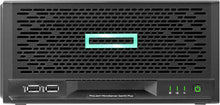 Load image into Gallery viewer, HPE ProLiant MicroServer G10 Plus Mini Tower Server for Business, Intel Xeon E-2224 3.4GHz, 32GB RAM, 8TB Storage
