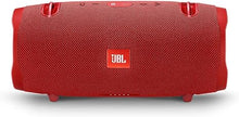 Load image into Gallery viewer, JBL Xtreme 2 Portable Waterproof Wireless Bluetooth Speaker (Red)
