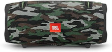 Load image into Gallery viewer, JBL Xtreme 2 Portable Bluetooth Waterproof Speaker (Camouflage)
