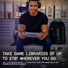 Load image into Gallery viewer, WD_BLACK 1TB SN770M M.2 2230 NVMe SSD for Handheld Gaming Devices, Speeds up to 5,150MB/s, TLC 3D NAND, Great for Steam Deck and Microsoft Surface - WDBDNH0010BBK-WRSN
