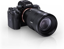 Load image into Gallery viewer, Sony SEL2470GM E-Mount Camera Lens: FE 24-70 mm F2.8 G Master Full Frame Standard Zoom Lens Black
