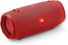 Load image into Gallery viewer, JBL Xtreme 2 Portable Waterproof Wireless Bluetooth Speaker (Red)
