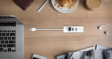 Load image into Gallery viewer, TP-Link USB 3.0 to Ethernet Adapter, Portable 3-port USB Hub with 1 Gigabit RJ45 Ethernet Port Laptop Network Adapter, Supports Win 7/8/8.1/10, Mac OS X (10.6-10.14), Linux OS and Chrome OS

