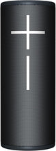 Load image into Gallery viewer, Ultimate Ears MEGABOOM 4 Portable Waterproof Bluetooth Speaker with Powerful 360-Degree Sound and Thundering Bass, Floating Speaker with 20-Hour Battery and 147ft (45m) Range - Black
