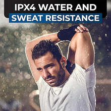 Load image into Gallery viewer, PHILIPS True Wireless Earbuds, TWS Bluetooth 5.3 Headphones, 13mm Drivers, AI Mic for Clear Calls, IPX4 Waterproof, 15 Hours Playtime, Compatible w/iPhone Android &amp; Bluetooth Devices, TAT1138
