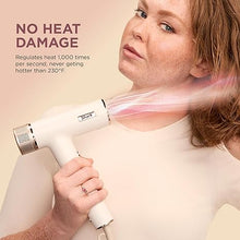 Load image into Gallery viewer, Shark SpeedStyle Essential High-Velocity Dryer with Concentrator, Lightweight, Ionic, No Heat Damage, Best for Straight and Wavy Hair, Silk HD301

