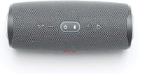 Load image into Gallery viewer, JBL Charge 4 - Waterproof Portable Bluetooth Speaker - Gray
