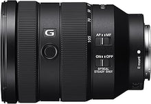 Load image into Gallery viewer, Sony - FE 24-105mm F4 G OSS Standard Zoom Lens (SEL24105G/2)
