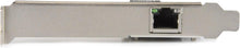 Load image into Gallery viewer, StarTech.com 1-Port Gigabit Ethernet Network Card - PCI Express, Intel I210 NIC - Single Port PCIe Network Adapter Card with Intel Chipset (ST1000SPEXI)
