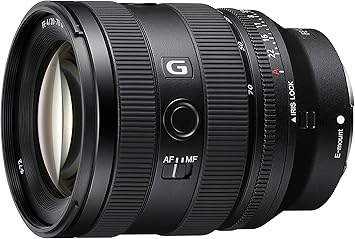 Sony FE 20-70mm f/4 G Lens (Sony E)