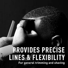 Load image into Gallery viewer, BEVEL Beard Trimmer for Men - Gold Edition Cordless Trimmer, 8 Hour Rechargeable Battery Life, Tool Free Adjustable Zero Gapped Blade, Barber Supplies, Mustache Trimmer
