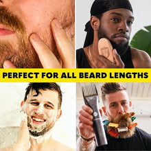 Load image into Gallery viewer, The Beard Club Mens Grooming Kit &amp; PT45 Beard Trimmer for Men - Professional Cordless Electric Beard Hair &amp; Moustache Trimmer, Straight Razor, Beard Shampoo, Balm, Beard Brush &amp; Comb - Beard Kit Gift
