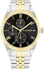 Load image into Gallery viewer, Tommy Hilfiger Women's Dressy Bracelet Watch | Multifunction Quartz | Water Resistant | Elegant Timepiece for Trendy Fashionistas
