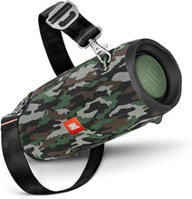 Load image into Gallery viewer, JBL Xtreme 2 Portable Bluetooth Waterproof Speaker (Camouflage)
