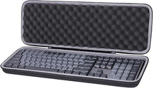 Load image into Gallery viewer, co2CREA Hard Case Replacement for Logitech MX Mechanical Wireless Illuminated Performance Keyboard
