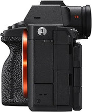 Load image into Gallery viewer, Sony Alpha 7R V Full-Frame Mirrorless Interchangeable Lens Camera
