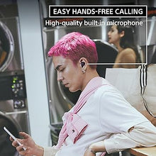 Load image into Gallery viewer, Sony WF-C700N Truly Wireless Noise Canceling in-Ear Bluetooth Earbud Headphones with Mic and IPX4 Water Resistance, Black
