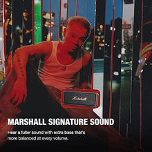 Load image into Gallery viewer, Marshall Emberton III Portable Bluetooth Speaker
