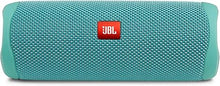 Load image into Gallery viewer, JBL FLIP 5, Waterproof Portable Bluetooth Speaker, Teal
