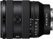 Load image into Gallery viewer, Sony FE 20-70mm f/4 G Lens (Sony E)
