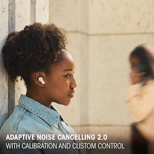 Load image into Gallery viewer, JBL Tour Pro 3 - True Wireless Noise Cancelling Earbuds with Smart Charging Case™ - Latte
