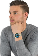 Load image into Gallery viewer, Invicta Mens Pro Diver Quartz Watch, Two Tone, 30021
