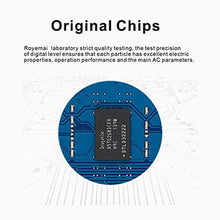 Load image into Gallery viewer, 8GB Kit (2X4GB) DDR3 1066 PC3 8500U 4GB DDR3 8500 Dimm 2Rx8 240-pin CL7 1.5V Desktop RAM Memory Module, xgbddrudimmvbluedesktop_8023
