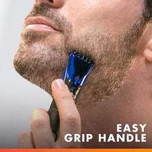 Load image into Gallery viewer, Gillette All Purpose Styler: Beard Trimmer, Holiday Gifts for Men, Men&#39;s Razor &amp; Edger - Fusion Razors for Men/Styler
