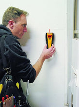 Load image into Gallery viewer, Zircon MultiScanner i520 Center-Finding Stud Finder with Metal and AC Electrical Scanning
