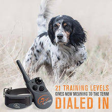 Load image into Gallery viewer, SportDOG Brand FieldTrainer 425X Remote Training Collar, E Collar for Dogs - Waterproof Dog Trainer, Submersible Up to 25 Feet, Rechargeable Dog Training Collar with Remote Shock, Vibrate, and Tone
