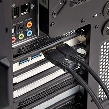 Load image into Gallery viewer, StarTech.com 4-Port USB PCIe Card, USB 3.2 5Gbps, PCI Express Card with 4X Independent USB Controllers, 4X USB-A Ports
