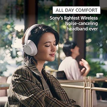 Load image into Gallery viewer, Sony WH-CH720N Noise Canceling Wireless Headphones Bluetooth Over The Ear Headset with Microphone and Alexa Built-in, Black New
