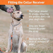 Load image into Gallery viewer, SportDOG Brand FieldTrainer 425X Remote Training Collar, E Collar for Dogs - Waterproof Dog Trainer, Submersible Up to 25 Feet, Rechargeable Dog Training Collar with Remote Shock, Vibrate, and Tone
