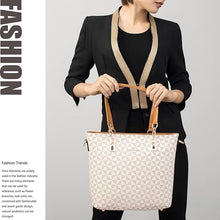 Load image into Gallery viewer, 2E-youth Designer Purses and Handbags for Women Satchel Shoulder Bag Tote Top Handle Bag
