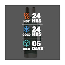 Load image into Gallery viewer, Stanley Heritage Classic Vacuum Bottle with Handle 1.1 qt | Wide Mouth w/Leakproof Cup Lid | Keep Drinks Hot or Cold | Insulated Stainless Steel Thermal Bottle | BPA-Free | Hammertone Green
